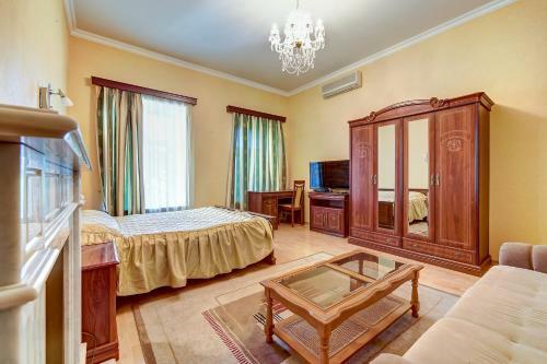 Stn Apartments On Nevsky Prospect
