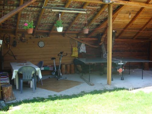 Hostal Pensiunea Constanta