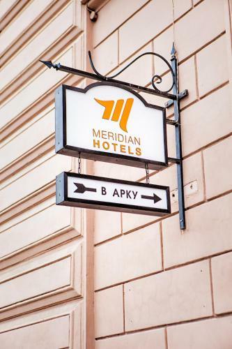Meridian Hotel