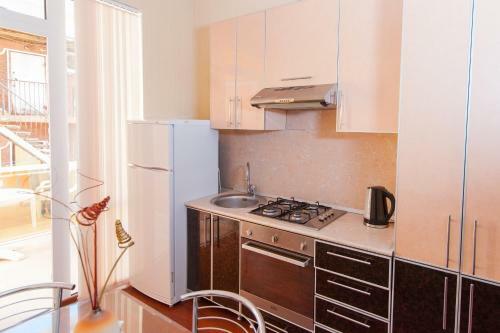 Magnat Hotel