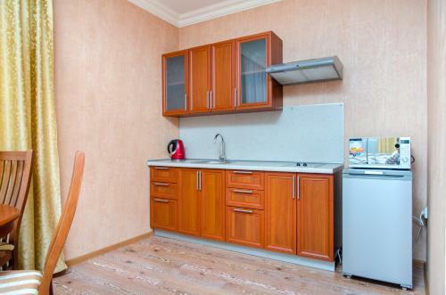 Magnat Hotel
