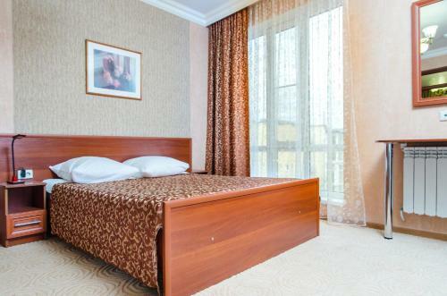 Magnat Hotel