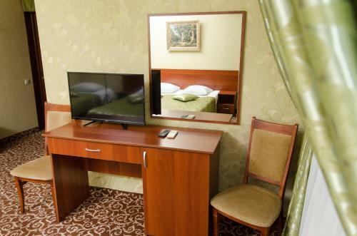 Magnat Hotel