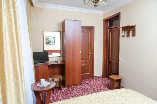 Magnat Hotel