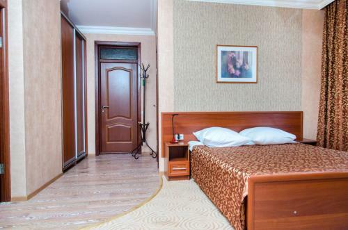 Magnat Hotel