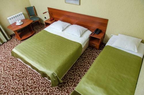 Magnat Hotel