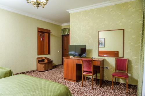 Magnat Hotel