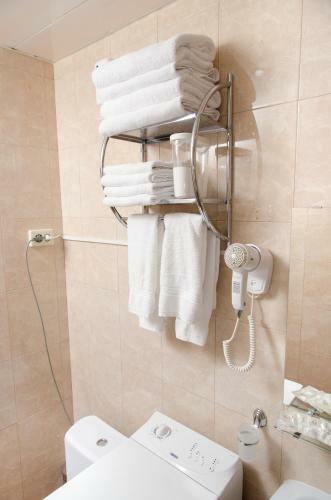 Magnat Hotel