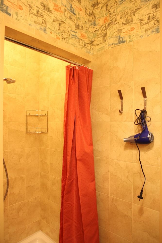 Fresh Hostel Arbat