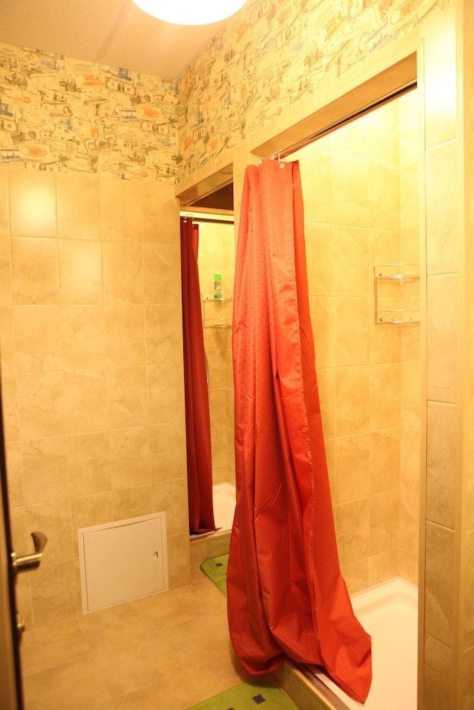 Fresh Hostel Arbat