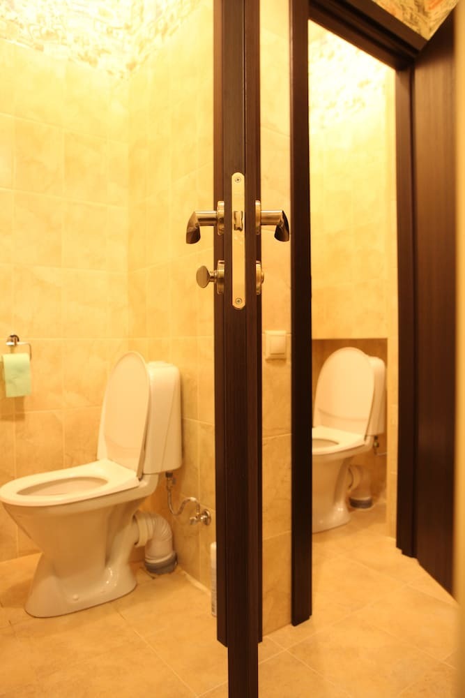 Fresh Hostel Arbat