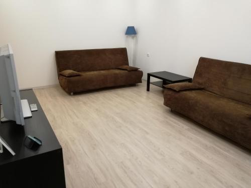 Apartment Domant Ploshchad Lenina