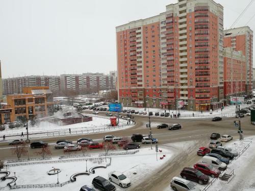 Apartment Domant Ploshchad Lenina