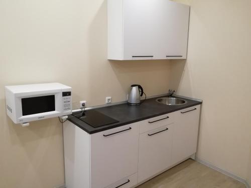 Apartment Domant Ploshchad Lenina