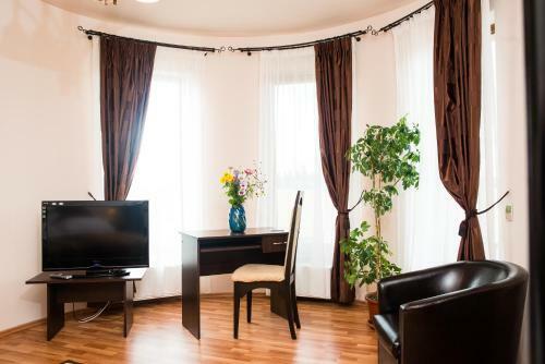 Hostal Pensiunea Kenza