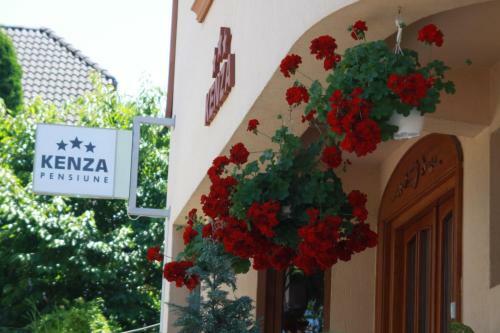 Hostal Pensiunea Kenza