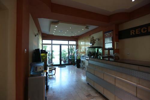 Hotel Nordiana