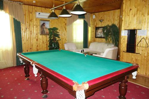 Hostal Guest House Safari