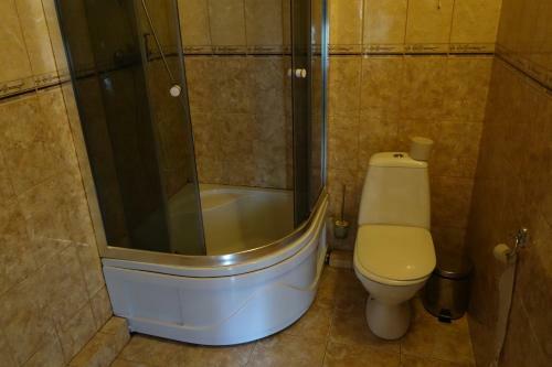 Hostal Guest House Safari