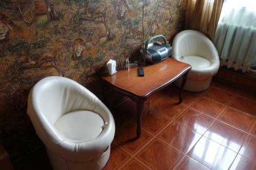 Hostal Guest House Safari