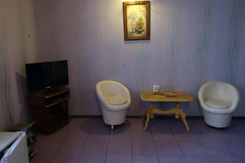 Hostal Guest House Safari