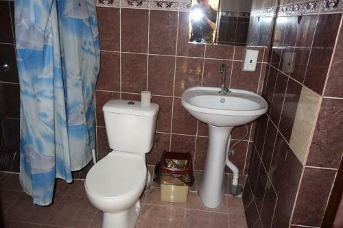 Hostal Guest House Safari