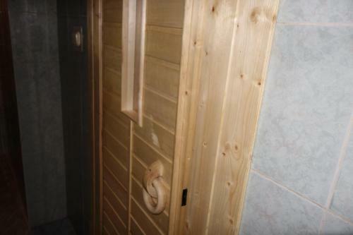 Hostal Guest House Safari