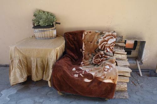 Hostal Guest House Safari