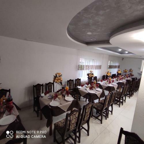 Hostal Pensiunea Viorica