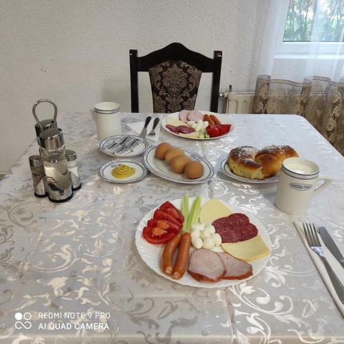 Hostal Pensiunea Viorica