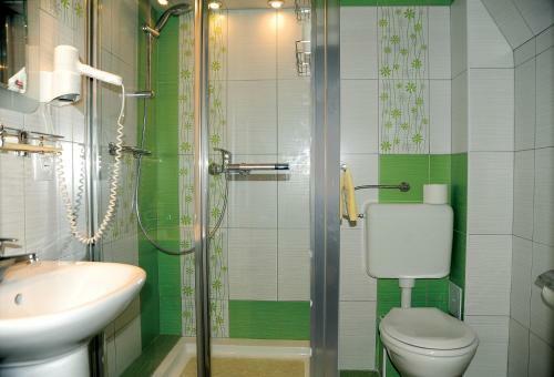 Hostal Pension Ana Bran