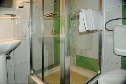 Hostal Pension Ana Bran