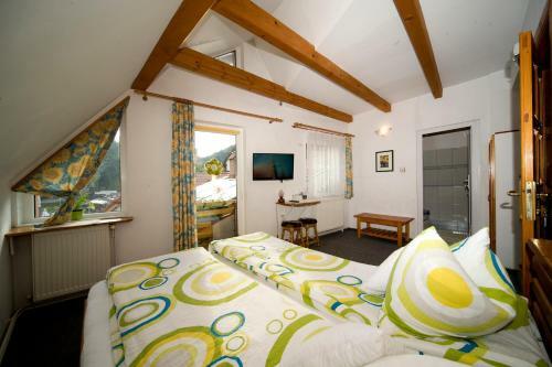 Hostal Pension Ana Bran