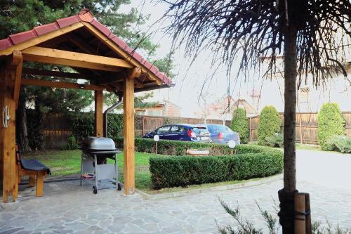 Hostal Pension Ana Bran