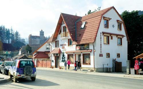 Hostal Pension Ana Bran