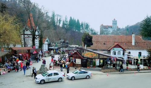 Hostal Pension Ana Bran