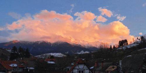 Hostal Pension Ana Bran