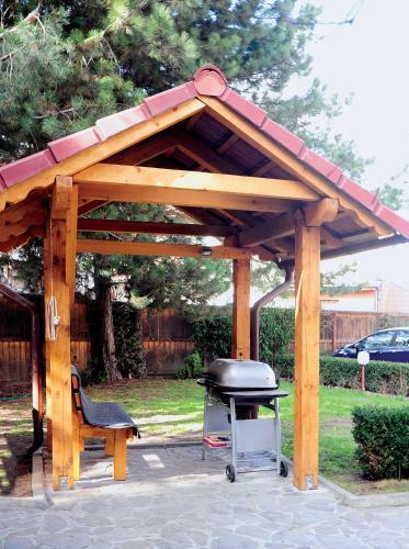 Hostal Pension Ana Bran
