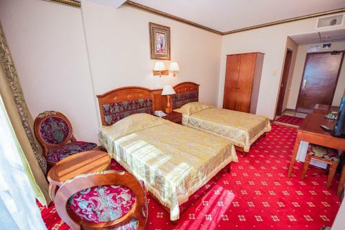 Hotel Regal