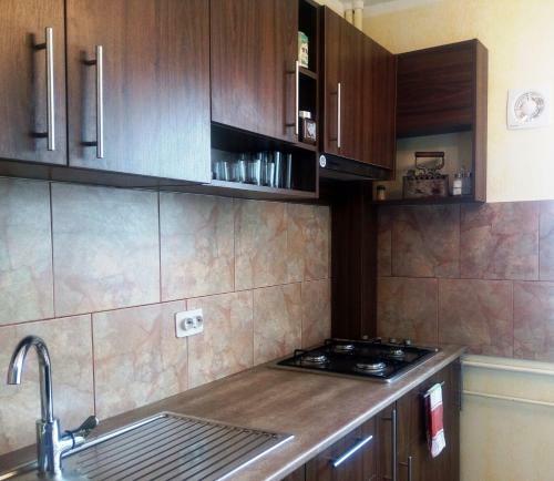 Apartament Dana "arhb Simetrie"