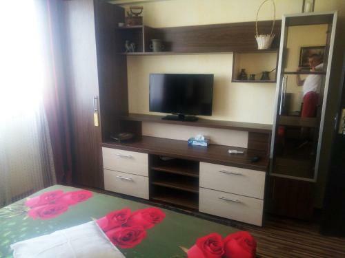 Apartament Dana "arhb Simetrie"