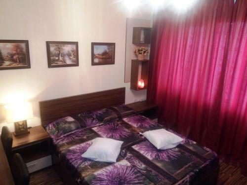 Apartament Dana "arhb Simetrie"
