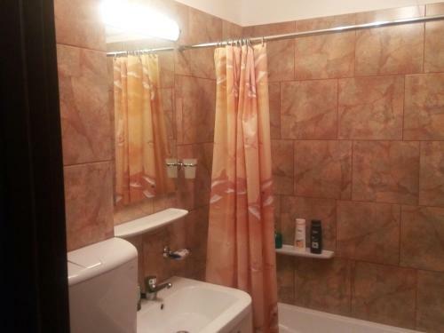 Apartament Dana "arhb Simetrie"