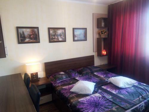 Apartament Dana "arhb Simetrie"