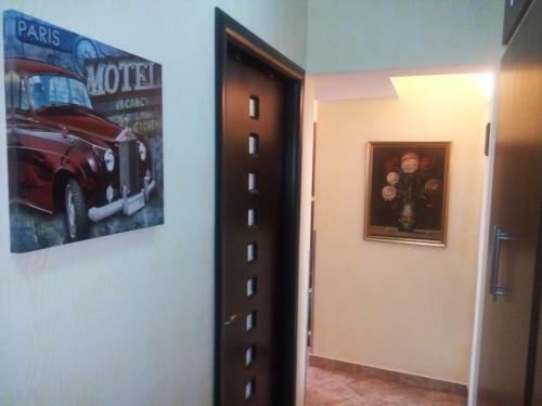 Apartament Dana "arhb Simetrie"