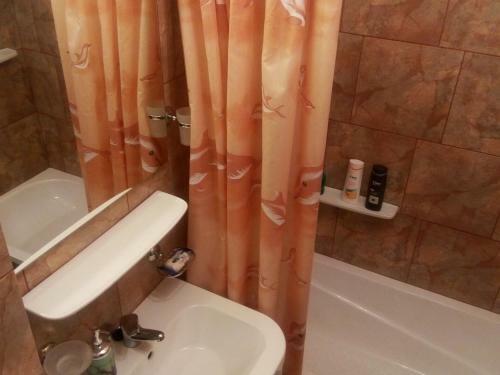 Apartament Dana "arhb Simetrie"