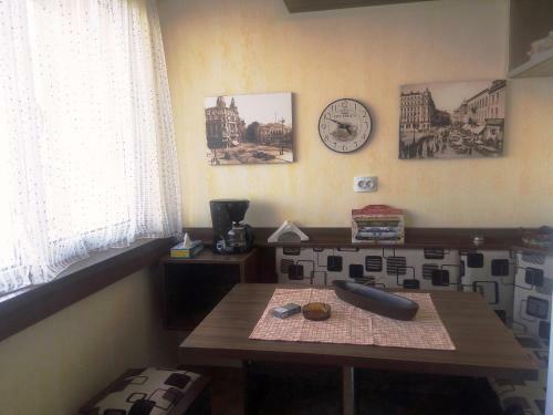 Apartament Dana "arhb Simetrie"