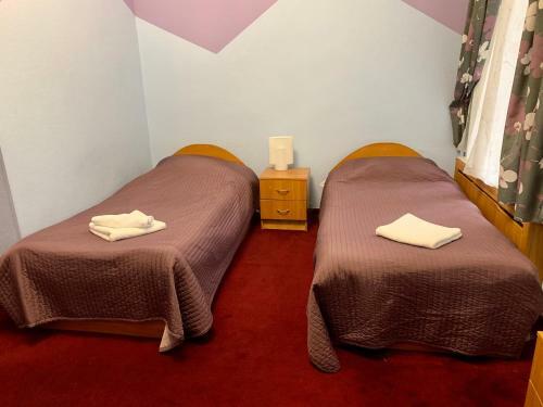 Valbrug Mini-hotel
