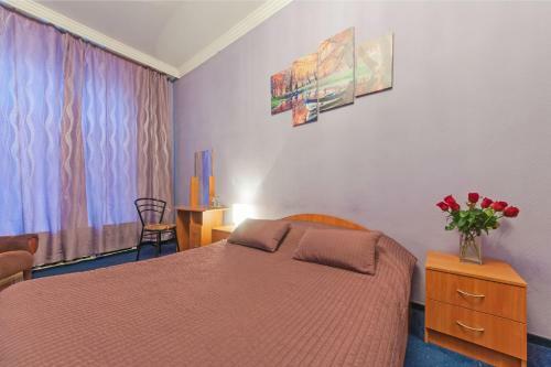 Valbrug Mini-hotel