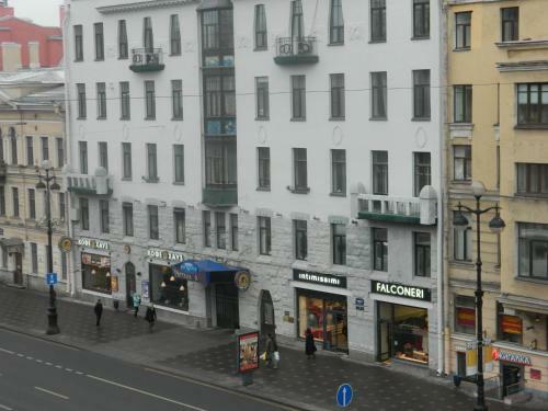Valbrug Mini-hotel